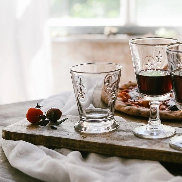 Kozarec La Rochère Fleur de Lys, 240 ml-image-1