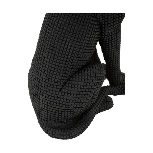 Kipec iz poliresina 27 cm Leopard – Mauro Ferretti-image-4