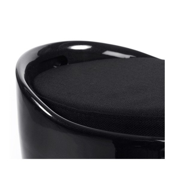 Črni stolček Kokoon Design Ese-image-4