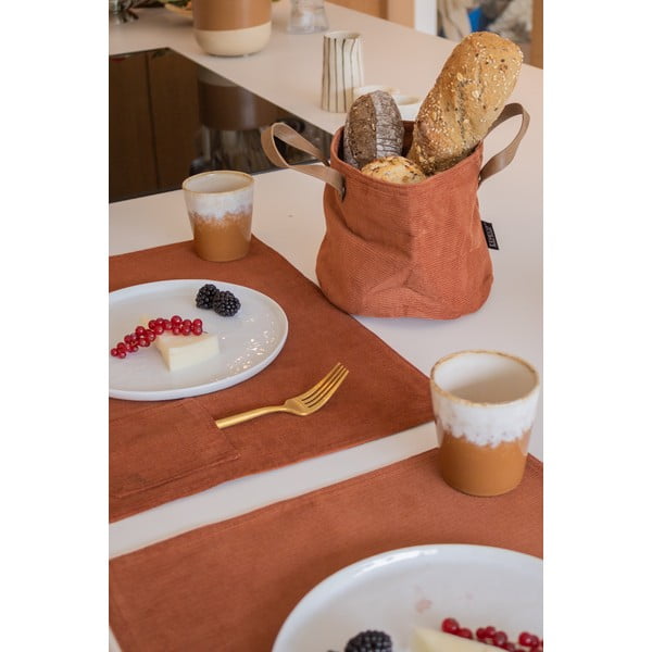 Tekstilni pogrinjek 33x45 cm Velmar – Tiseco Home Studio-image-1