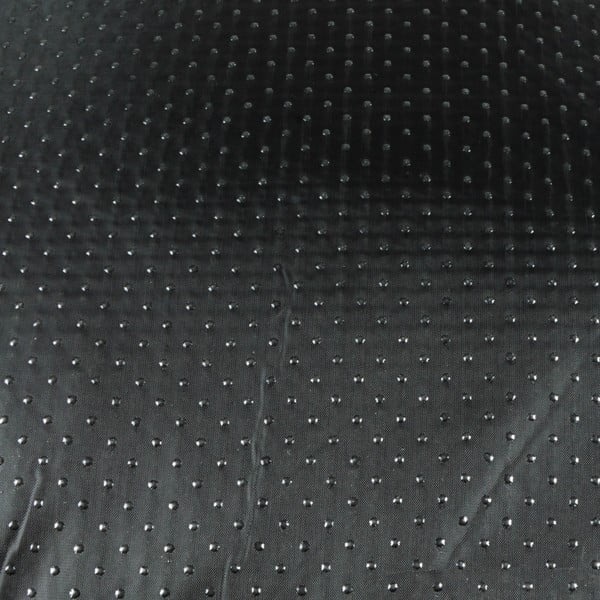 Temno sivo ležišče za pse 80x100 cm – Love Story-image-4