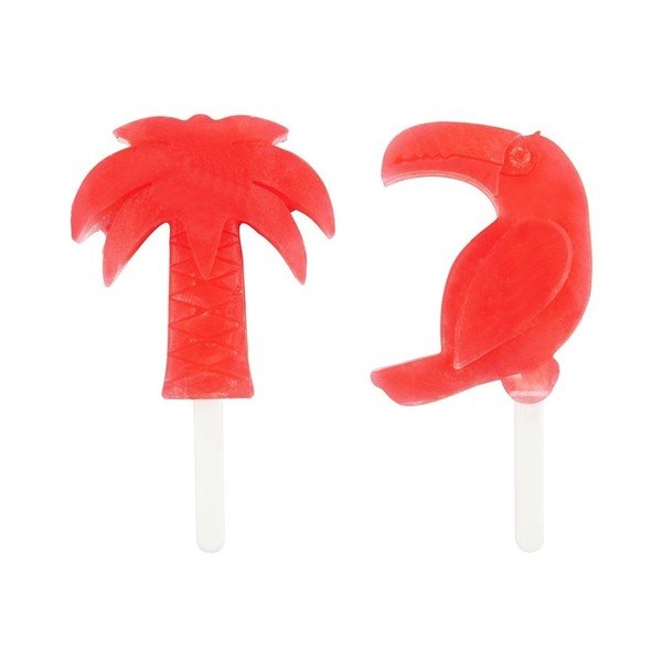 Kalup za sladolede Sunnylife Tropical-image-1