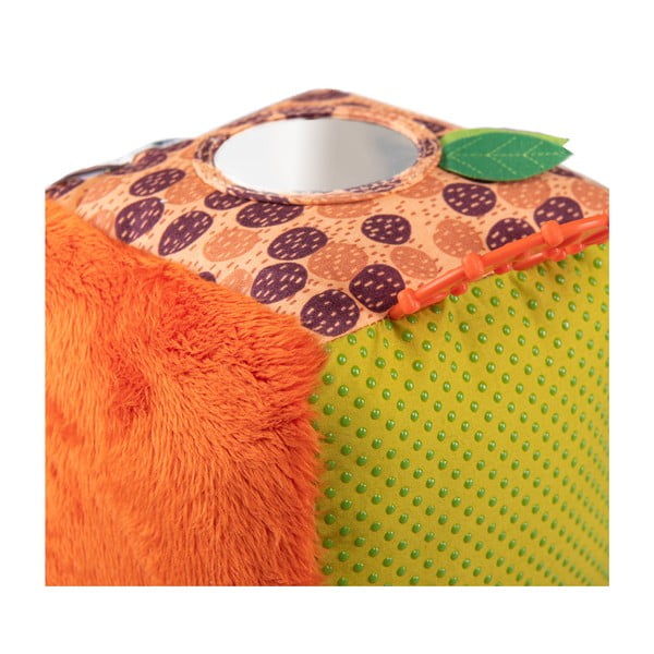 Viseča igrača za dojenčka Dans la Jungle - Moulin Roty-image-1