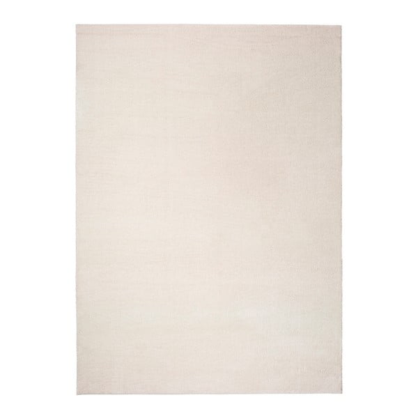 Kremno bela preproga 80x150 cm – Universal
