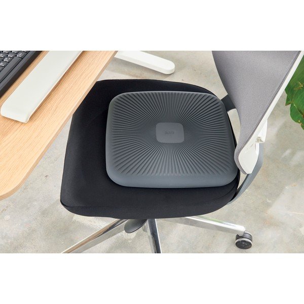 Ergonomska blazina 36x36 cm Ergo – Leitz-image-1