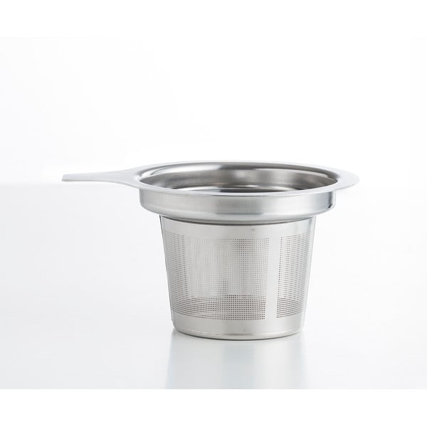 Steklena skodelica s cedilom 270 ml Abeille – La Rochére-image-3