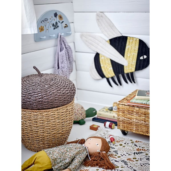 Lutka Lilo – Bloomingville Mini-image-4