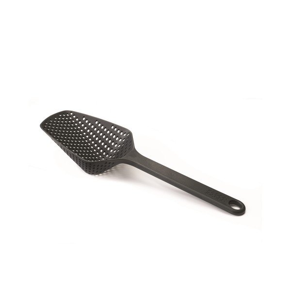Žlica Scoop Plus, majhna siva