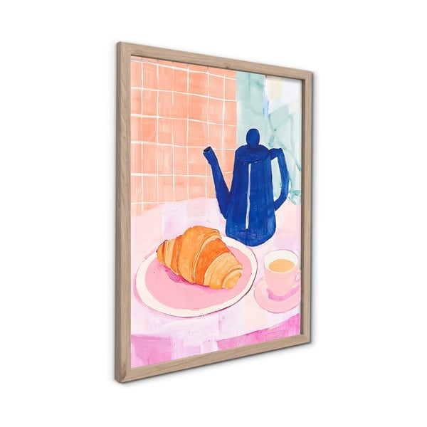 Slika 30x40 cm Croissant – Styler-image-4