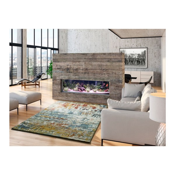 Preproga Universal Naia Multi Moro, 80 x 150 cm-image-1