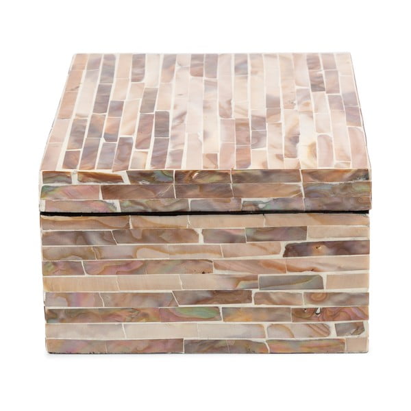 Rožnata škatla za shranjevanje Compactor Haiphong Box-image-4