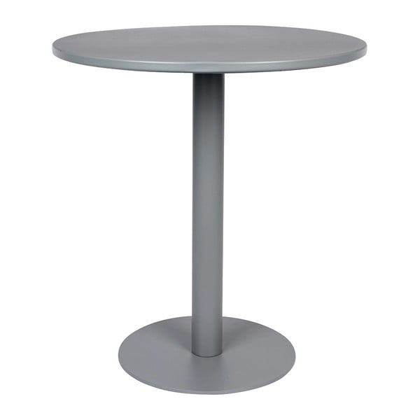 Kovinska okrogla jedilna miza ø 70 cm Metsu – Zuiver