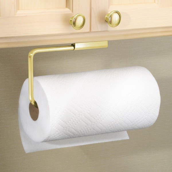 Stojalo za kuhinjske zvitke InterDesign Swivel Neon, 30 cm-image-1
