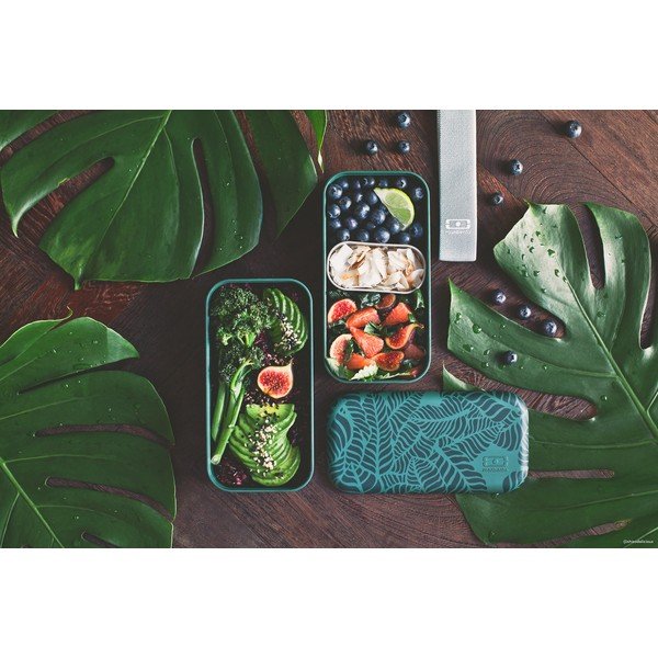 Posoda za malico 2 kos Original – Monbento-image-1