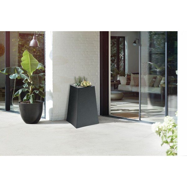 Plastičen cvetlični lonec Flora Duo – Rojaplast-image-2
