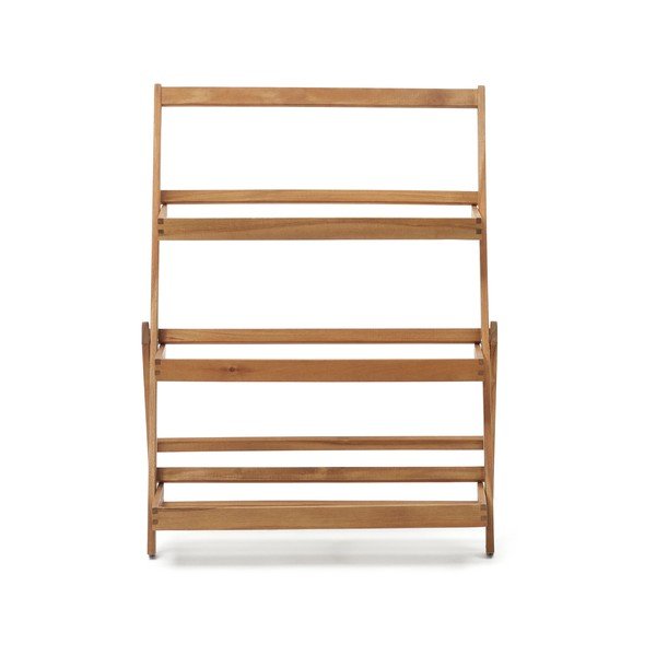 Leseno stojalo za cvetlične lonce Victora – Kave Home-image-1