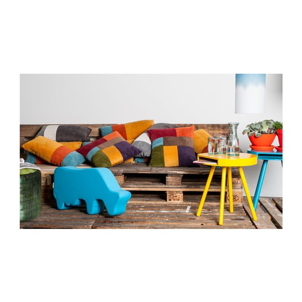 Miza Hide & Seek, rumena-image-4