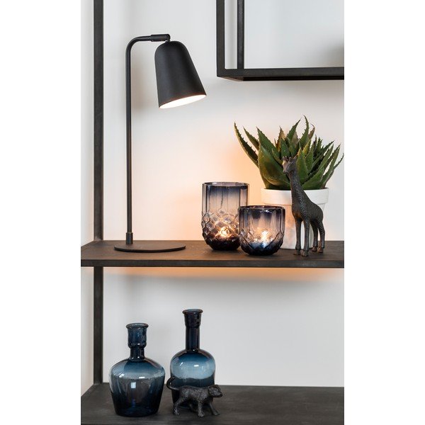 Kovinski kipec Giraffe – Light & Living-image-3