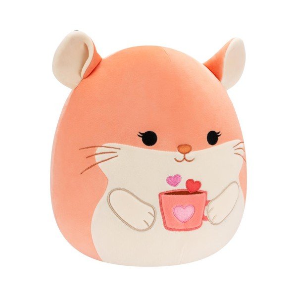 Plišasta igrača Erica – SQUISHMALLOWS-image-4