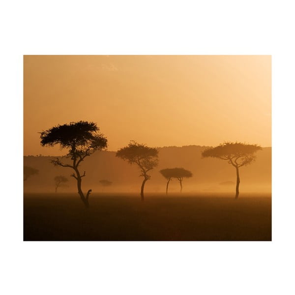 Tapeta velikega formata Artgeist Massai Mara, 400 x 309 cm