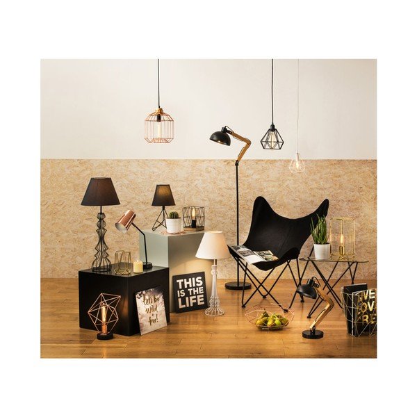 Kovinsko stojalo za kuhinjske pripomočke Vertex – Premier Housewares-image-2