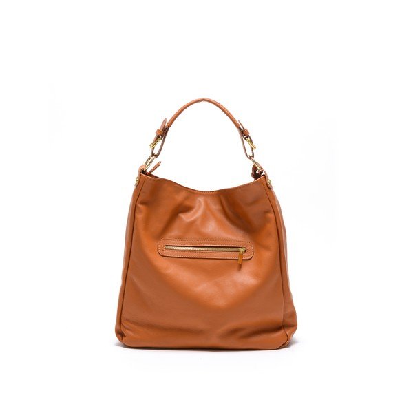 Usnjena torba 2087 Cognac-image-2