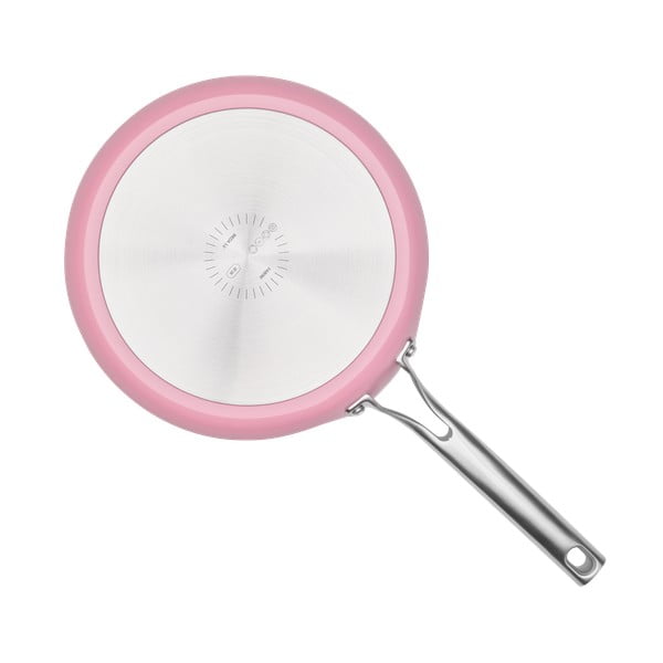 Ponev s keramično prevleko za palačinke ø 26 cm Meda 3.0 – FABINI-image-4