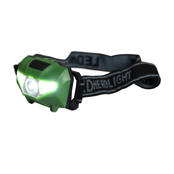 Naglavna svetilka Nature Trail – Rex London-image-2