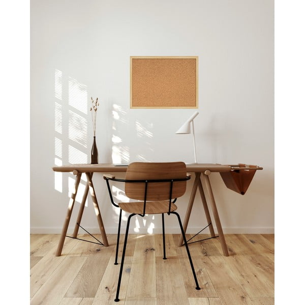 Tabla iz plute 40x30 cm  -image-1