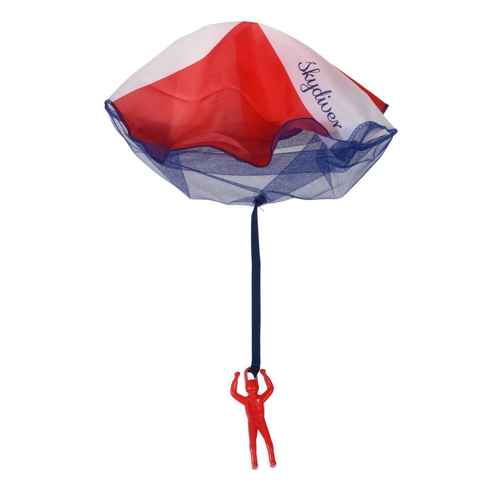 Interaktivna igrača Skydiver