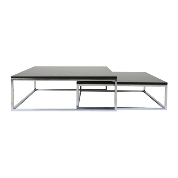 Komplet 2 kavnih mizic Canett Møldrup-image-2