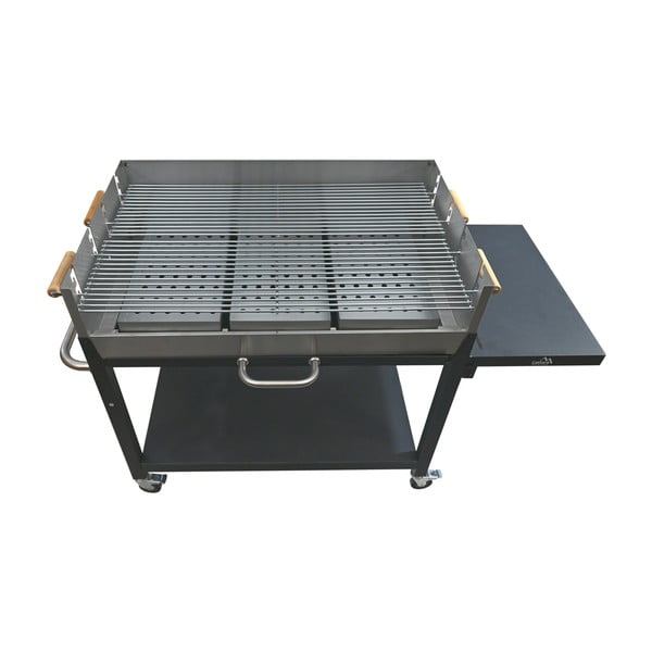 Žar na oglje Fiesta – Cattara-image-4