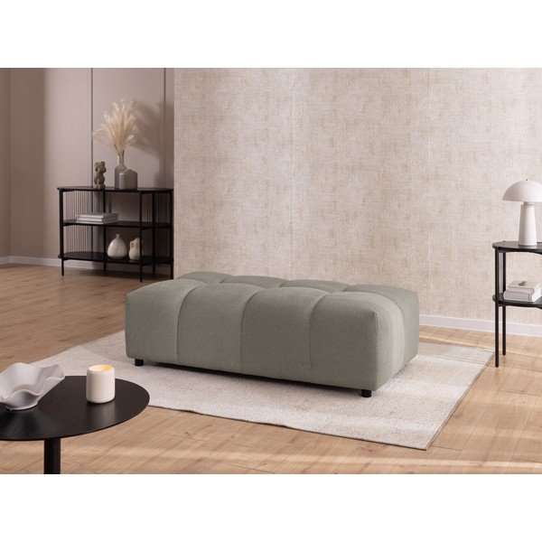 Sivorjav tabure Albane  – Ropez-image-1