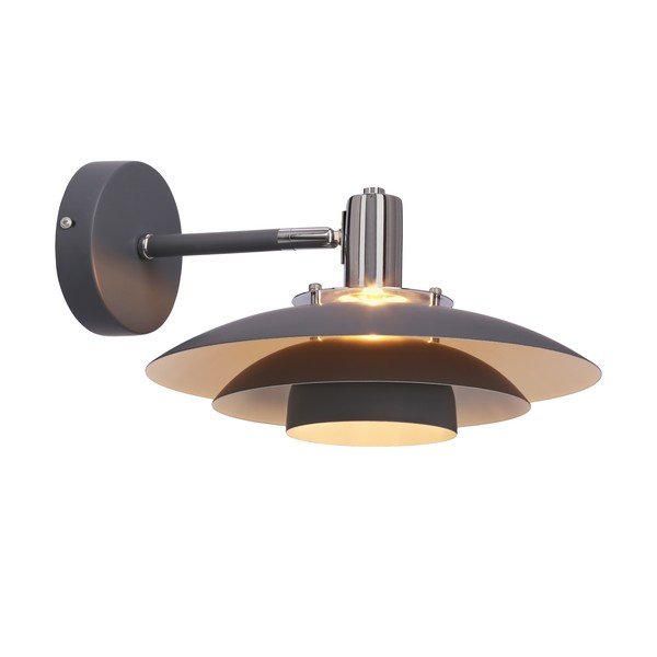 Stenska svetilka Klimo – Candellux Lighting-image-1