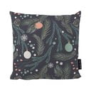 Božični okrasni vzglavnik Butter Kings Christmas, 45 x 45 cm