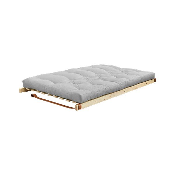 Variabilni kavč Karup Design Jump Natural Clear/Light Grey-image-3