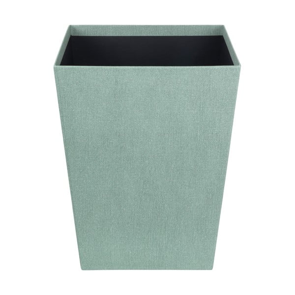 Zelenomoder koš za smeti Sofia Canvas Paper Laminate – Bigso