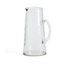 Steklen vrč Obila – Kave Home