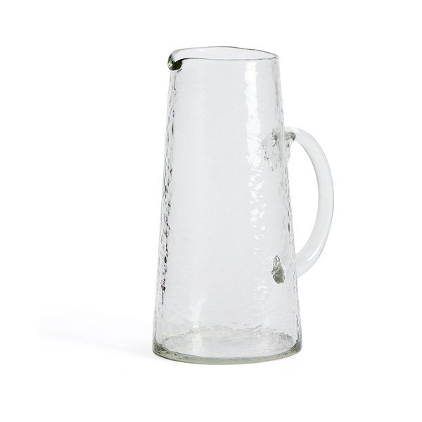 Steklen vrč Obila – Kave Home