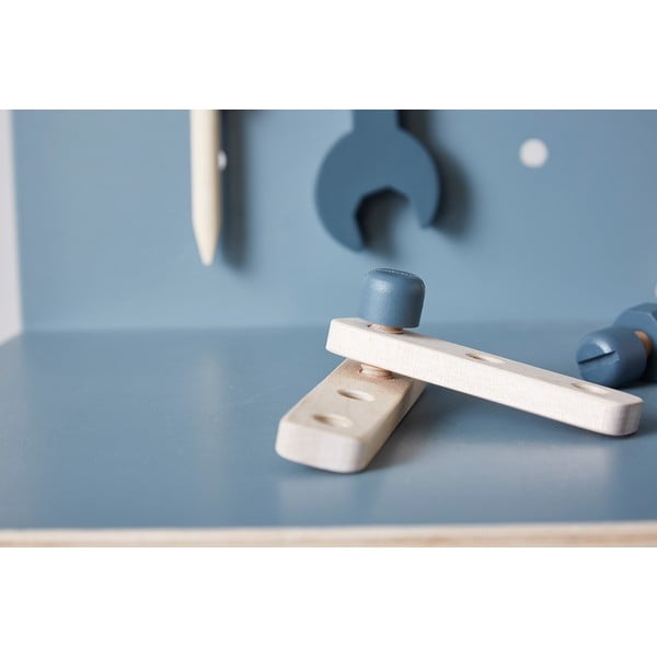Igralni set orodja za otroke Flexa Play Tool-image-1