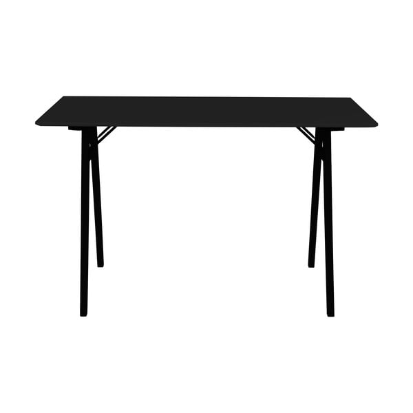 Pisalna miza 60x120 cm Vojens – Bonami Essentials-image-2