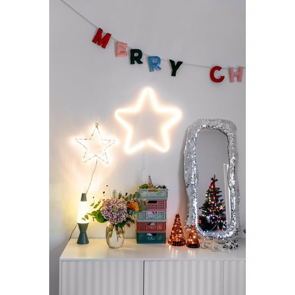 Modra plastična škatla za shranjevanje 21x14.5x8 cm – Homéa-image-4