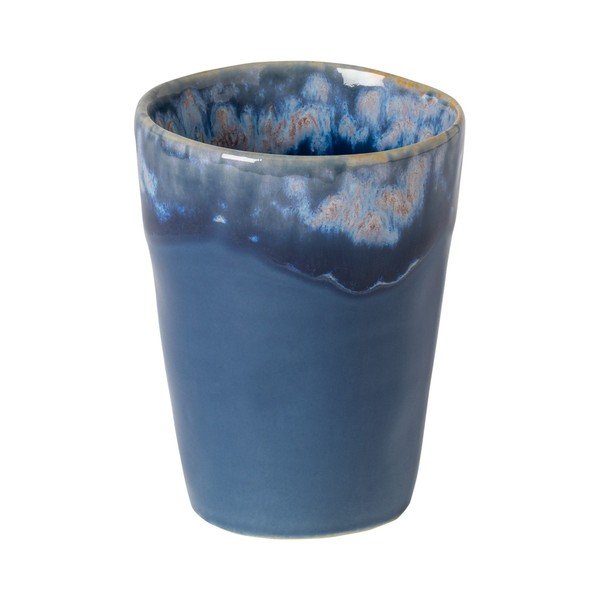 Modra skodelica iz kamenine 380 ml Grespresso – Costa Nova