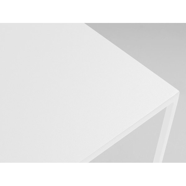 Bela kovinska mizica 60x100 cm 2Wall – CustomForm-image-3