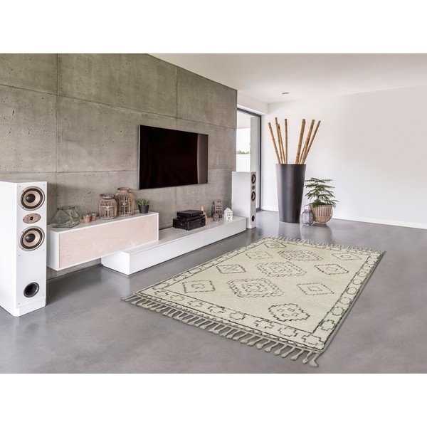 Bež preproga Universal Marakesh, 160 x 230 cm-image-1