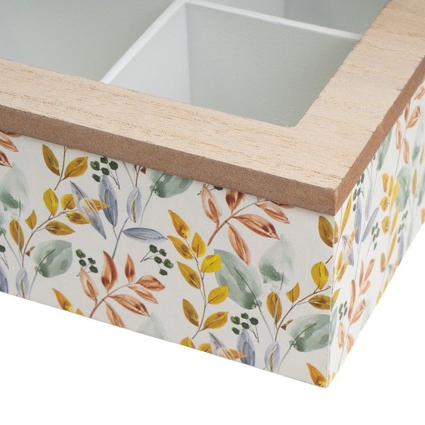 Škatla za čaj – Casa Selección-image-3