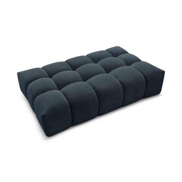 Temno moder tabure Everest – Bobochic Paris-image-4