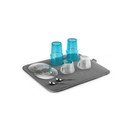 Podloga za sušenje posode iz mikrovlaken Metaltex, dolžina 45 cm