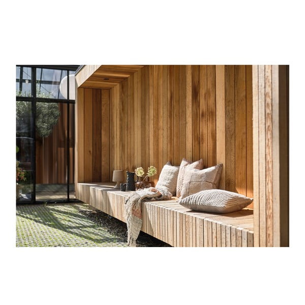 Svetlo rjava namizna svetilka Villa Collection Midnat-image-3