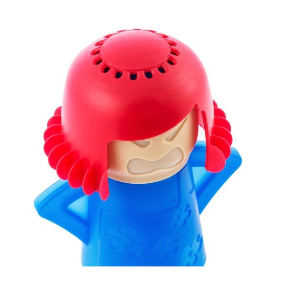 Čistilo za mikrovalovne pečice InnovaGoods Angry -image-2